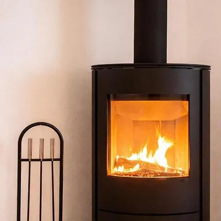 Apartmán Design-Wohnung Mit Sauna Und Kamin - Zu Fuss Zum Strand Ostseebad Kühlungsborn