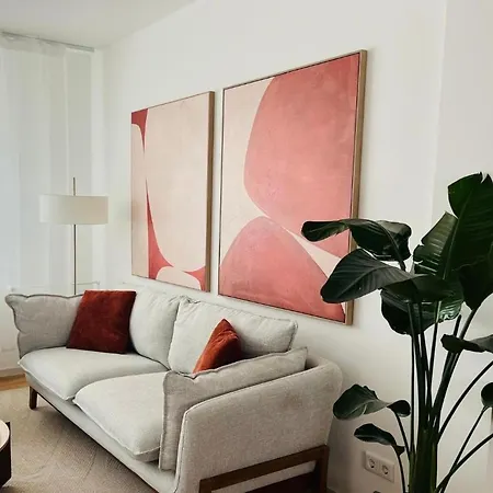 Urlaubszuhause Am Mit Kamin Und Sauna Apartment Ostseebad Kühlungsborn